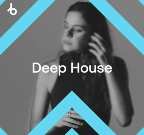 BP Hype Chart Toppers 2025 Deep House