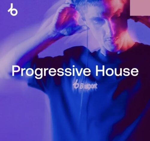 BP Curation Best of 2025 Progressive House