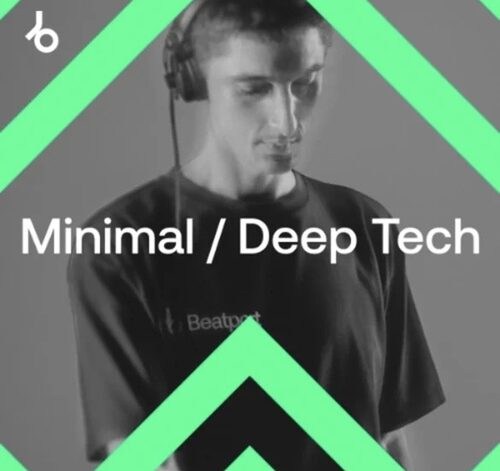 BP Chart Toppers 2025 Minimal