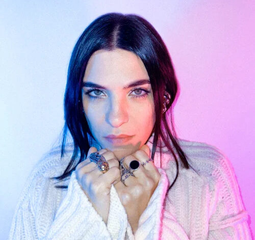 Elisa Bee Digital Haze Chart Nov. 2025