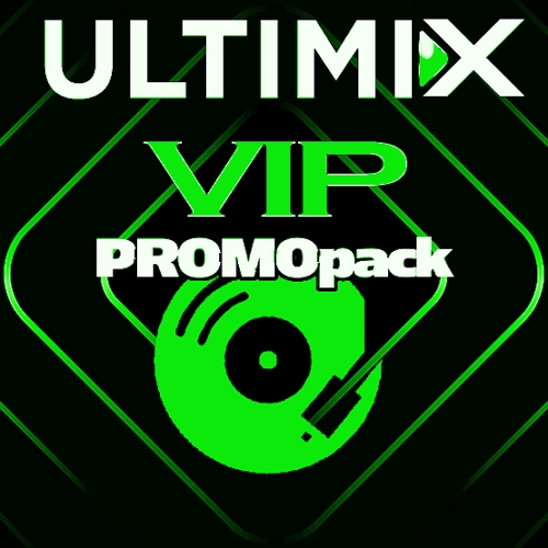 Ultimix VIP Promo Pack June (2021 PT3)