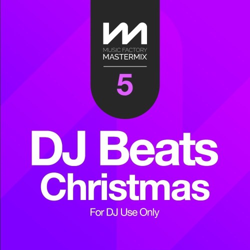Mastermix DJ Beats Christmas Vol. 5 (2025)