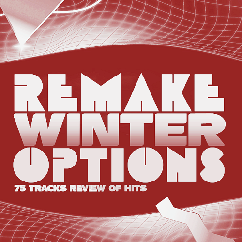 Options Remake 75 Tracks Review of Hits Winter 2025-A