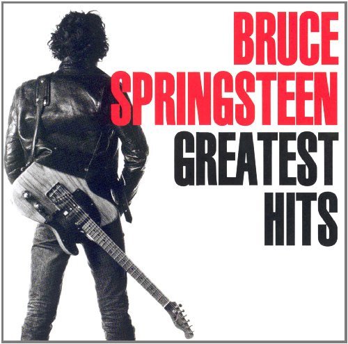 Bruce Springsteen - Greatest Hits (Limited Edition 2CD) (1996)