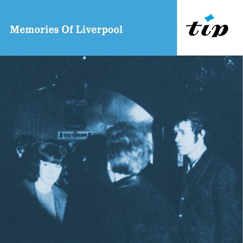 Tony Sheridan & The Beat Brothers – Memories of Liverpool (2009)