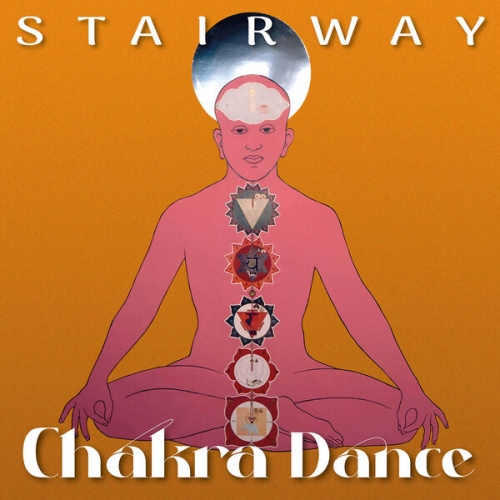 Stairway - Chakra Dance (1989)