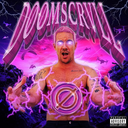 Diplo - d00mscrvll (2026) FLAC (16Bit-44100kHz)