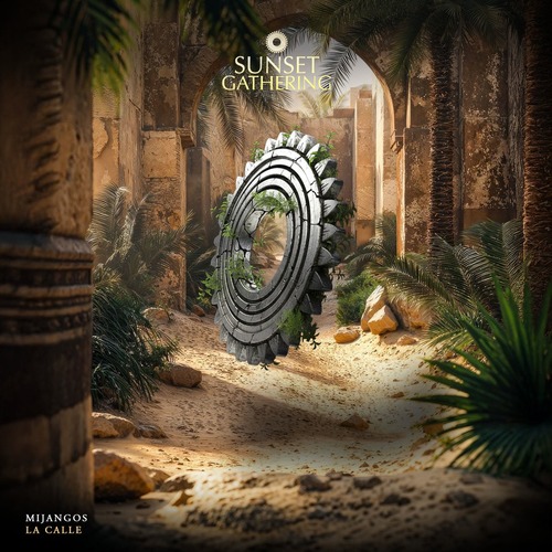 Mijangos - La Calle (Original Mix)