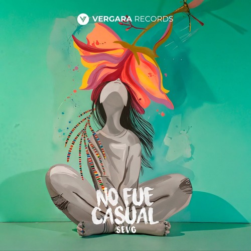 SEVG - No Fue Casual