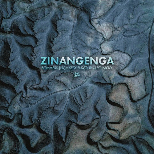 Leo Nicky - Zinangenga (Extended Mix)