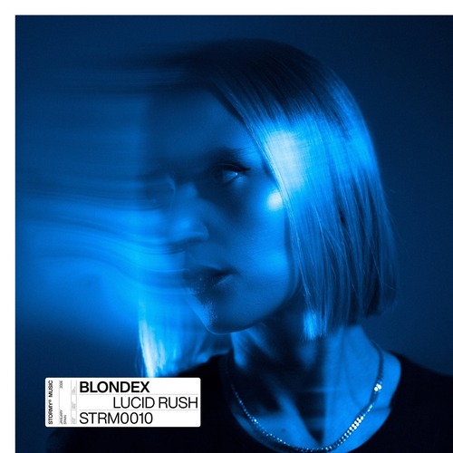 BLONDEX - Lucid Rush (Original Mix)