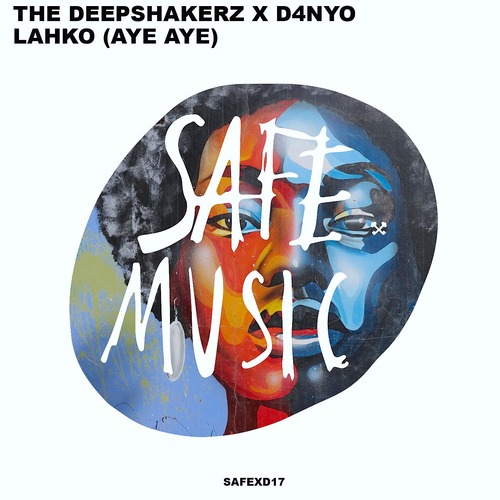 D4NYO - Lahko (Aye Aye)