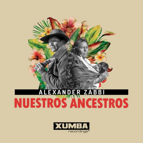 Alexander Zabbi - Nuestros Ancestros