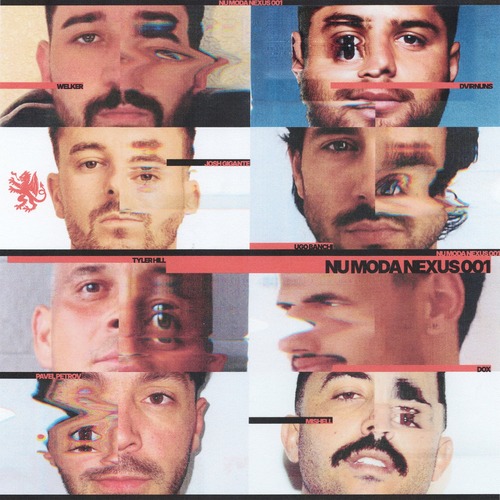 VA - Nexus 001 download for free