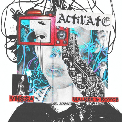 Walker & Royce, VNSSA - Activate