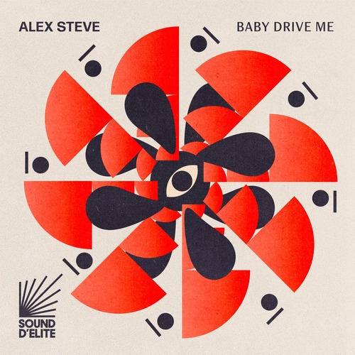 Alex Steve - Baby Drive Me download for free