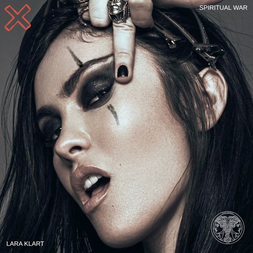 Lara Klart - Spiritual War
