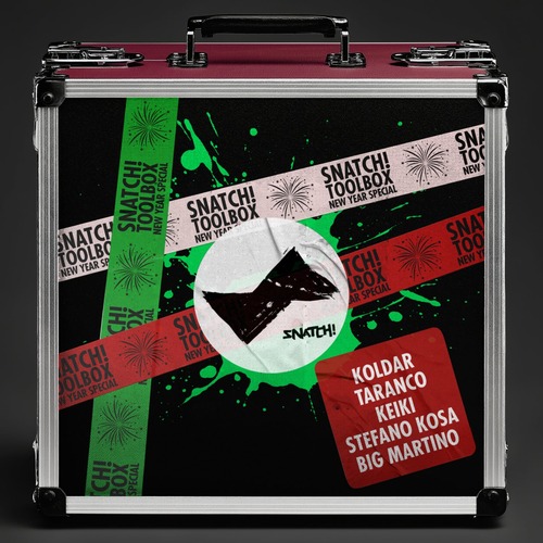 Snatch! Records