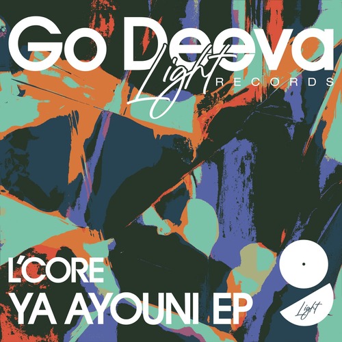 Go Deeva Light Records