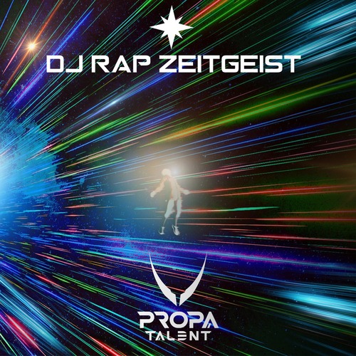 DJ Rap - Zeitgeist