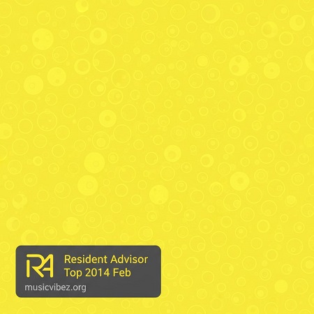Resident Advisor Top 2014 Feb