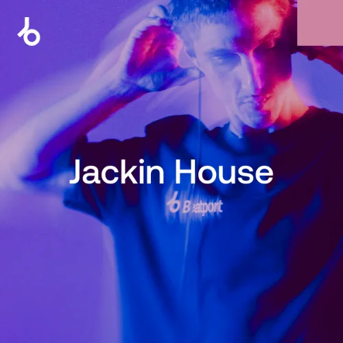 Beatport Curation Best of 2025: Jackin House