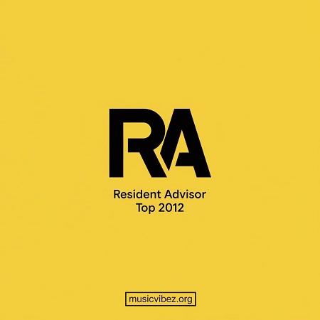Resident Advisor Top 2012