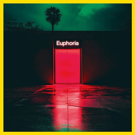 Artist: Schiller Title: Euphoria Label: Sony Music Catalog:198029 26892 Released: 16.01.2026 Type: Album Genre: Electronic, House Uplifting Trance