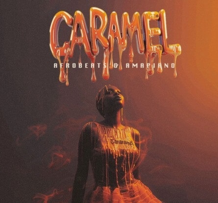 SMEMO Sounds Caramel Afrobeats and Amapiano