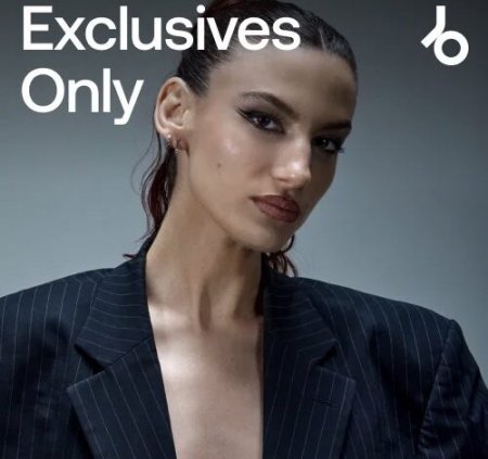 Exclusives Only Week 5 2026