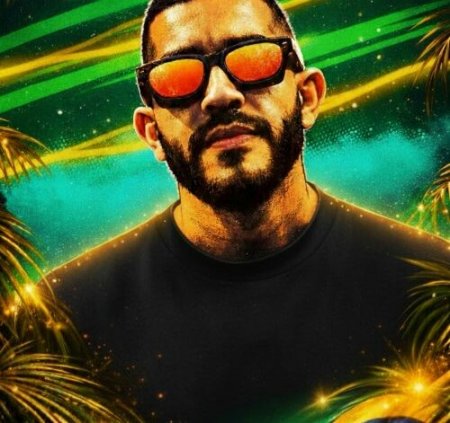 Carlos Pineda Vai Vai Brasil Chart
