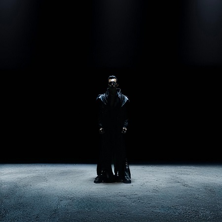 ZHU & Joyia - BURN