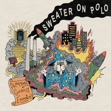 Sweater On Polo - Almighty Grand Essence (2026)