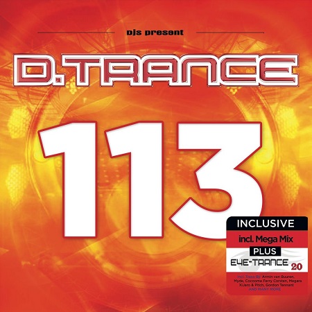 Myde - D.Trance 113 (2026)