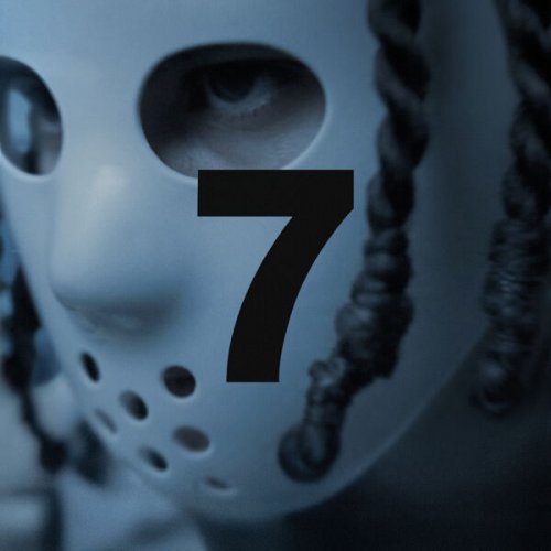 Rondodasosa - MATTIA 7 (2026) Hi-Res