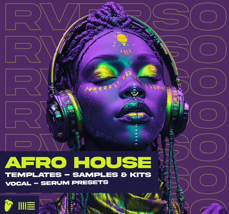 Exotic Music Production Sei Quem Sou Afro House