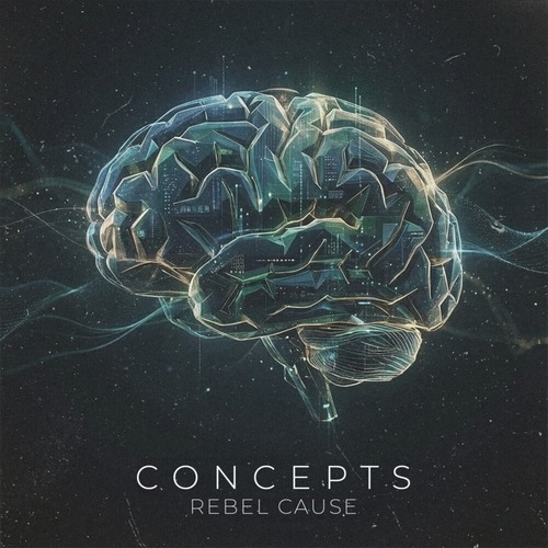 Rebel Cause - Concepts (2026) FLAC (16Bit-44100kHz)