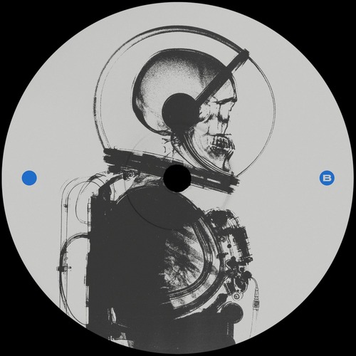 DJ Dextro - Lost Frame