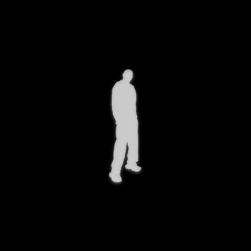 Francois X - The Skin Between Us (Full Cycle)