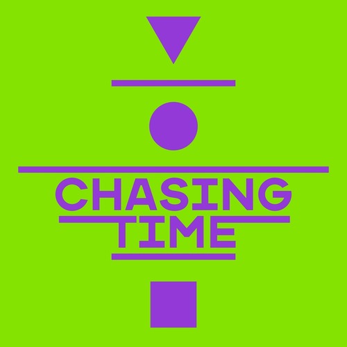 Michael Grald - Chasing Time