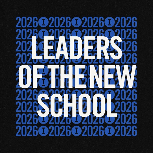 VA - Leaders Of The New School 2026