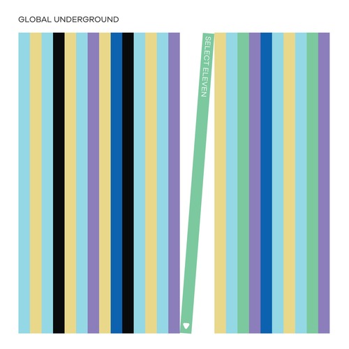 VA - Global Underground: Select #11 FLAC