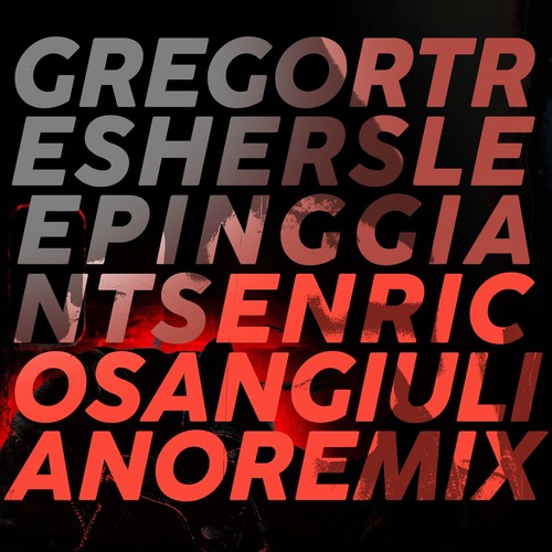 Gregor Tresher - Sleeping Giants BNS092