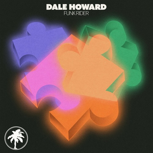 Dale Howard - Funk Rider HOTC273