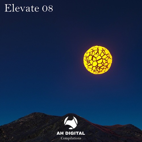 VA - Elevate 08 AHDC008