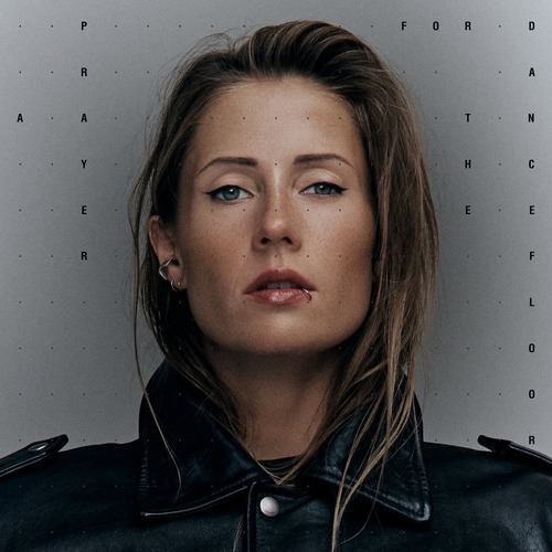 Conduit, Charlotte de Witte - A Prayer for the Dancefloor