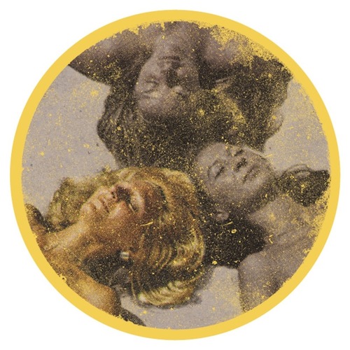 VA - Mistress 5.1 (The Blonde)