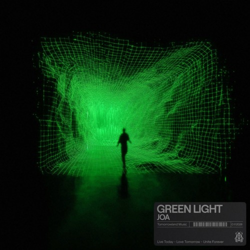 JOA (US) - Green Light (Extended Mix)