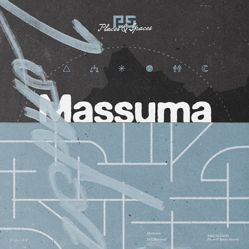 Massuma - Mermaid (Original Mix)