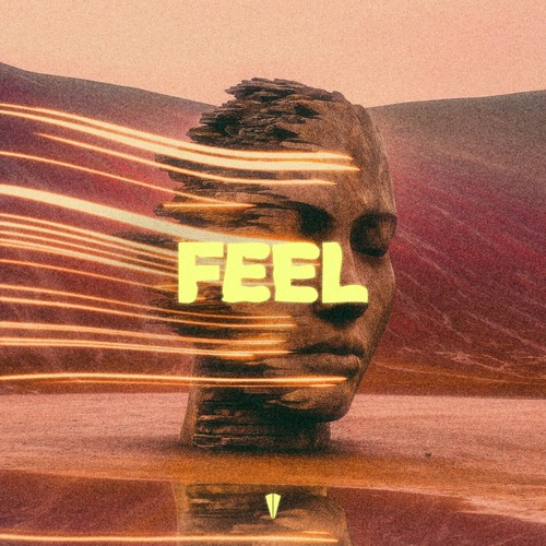 KCE - Feel (Extended Mix)